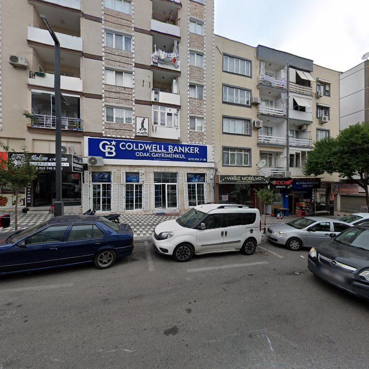 Paça ve çorba salonu
