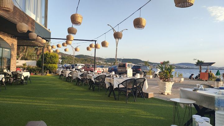Pasha mangalbaşı
