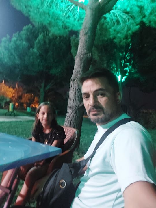 Poyraz Cafe