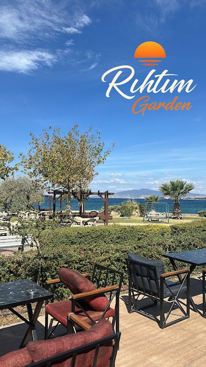 Rıhtım Garden