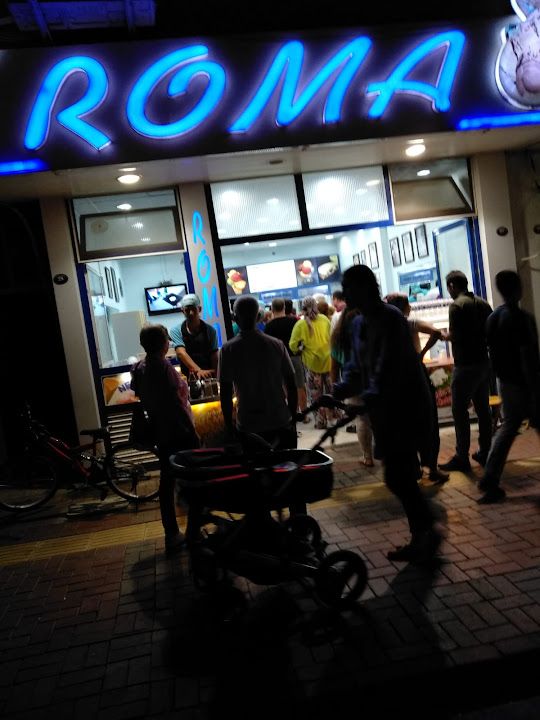 Roma Dondurma