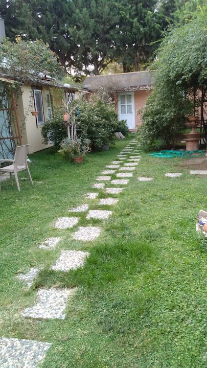 Şakran Pansiyon