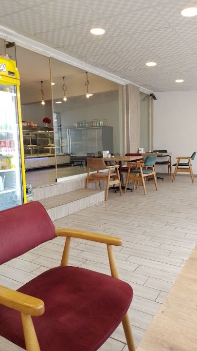 Sena cafe fırın