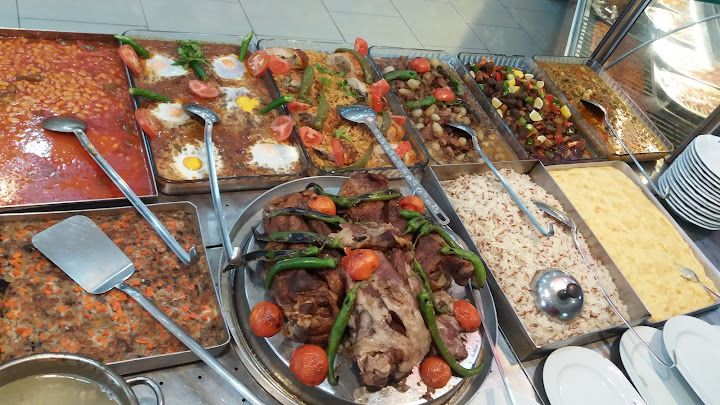 Şeref sofrası