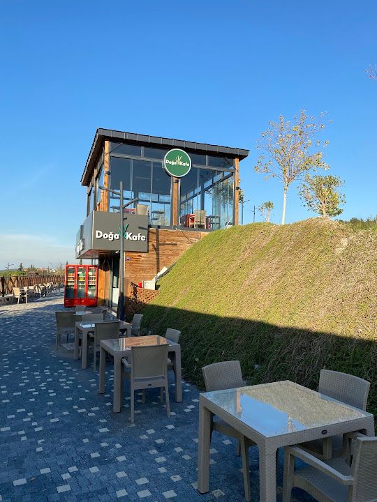 Seyir cafe & restaurant