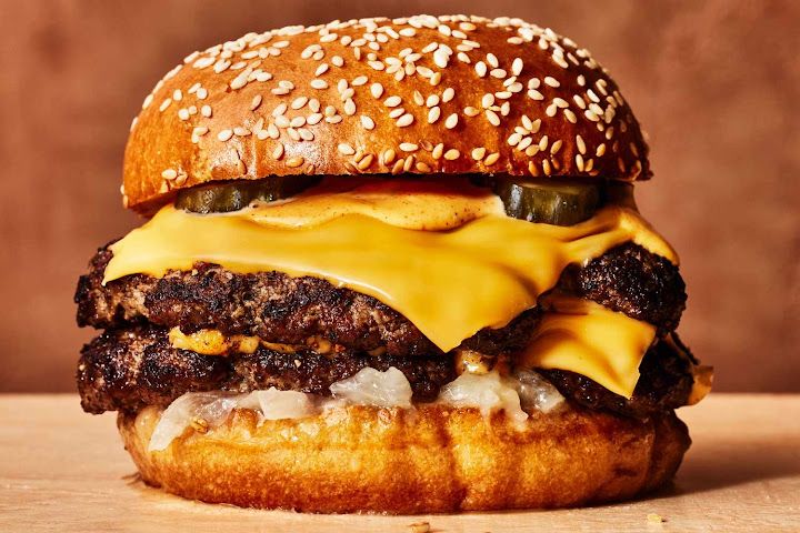 Snaxburger