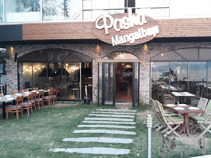Tabakçı otel&restaurant