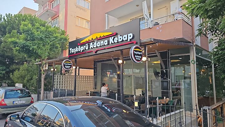Taşköprü adana kebap