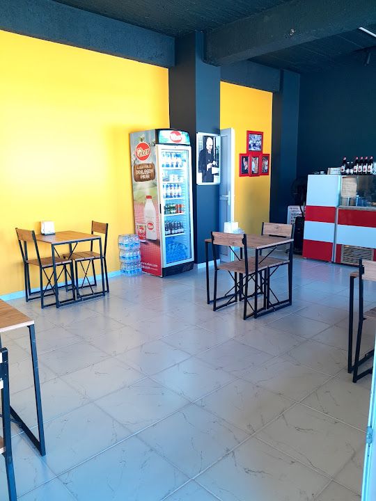 Tatlıses Çiğköfte Aliağa