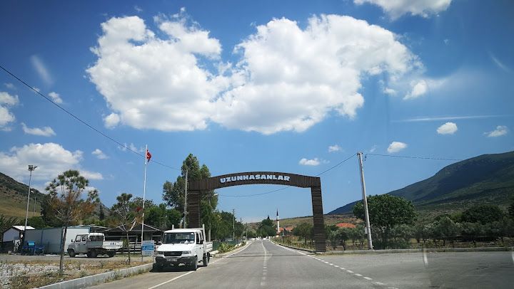 Tisna Park Aile Bahçesi