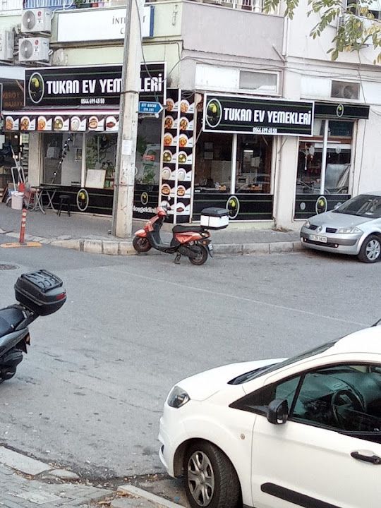 Tukan ev yemekleri