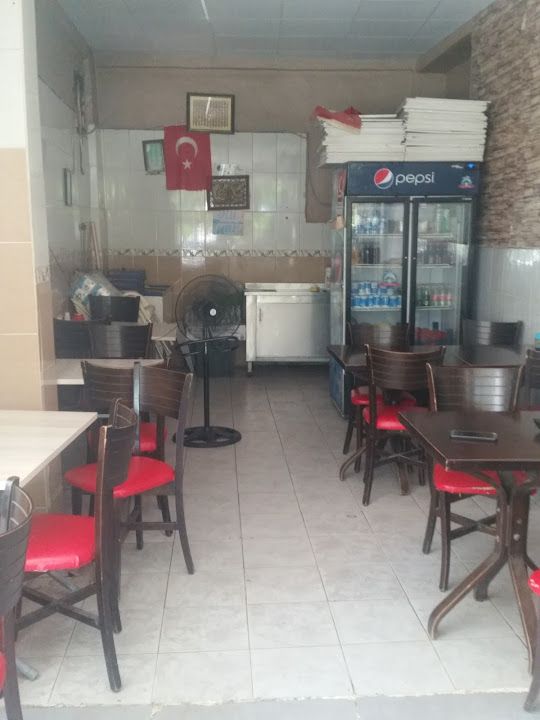Uğrak büfe