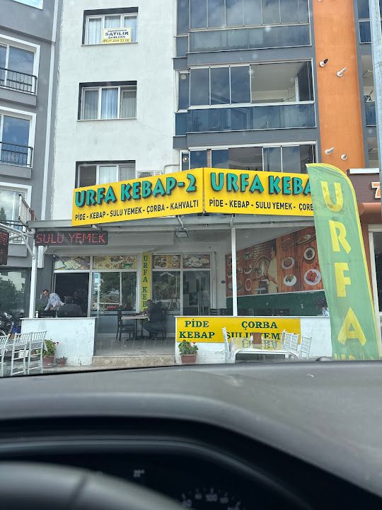 Urfa Kebap 2