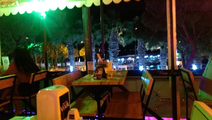 Viva club