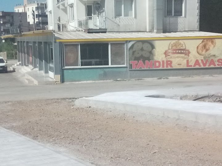 Yağmur Ekmek