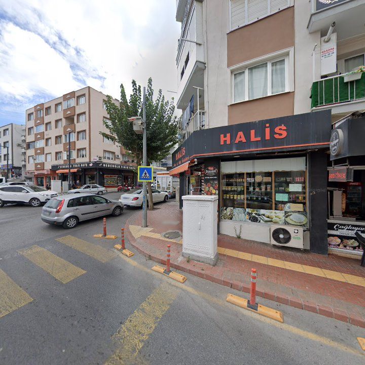 Yaşaroğlu diyarbakır kadayıf&baklava