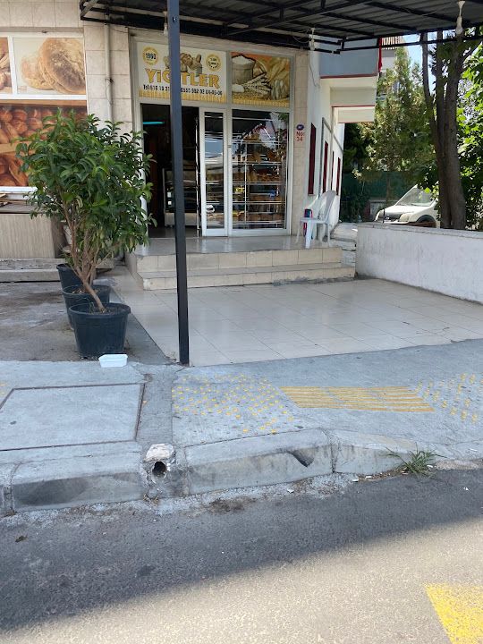 Yiğitler Ekmek