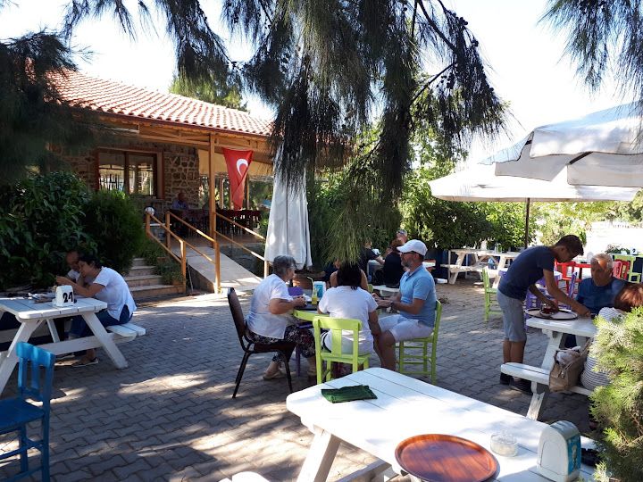 Yzc Kafeterya&cafe&kahve (eski Taş Kahve )