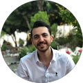 Alican Bilgen
