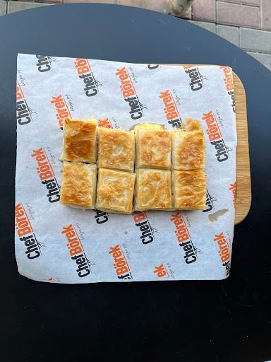 Alican Türkay yorum fotoğrafı