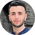 Alihan ÇETİNKAYA