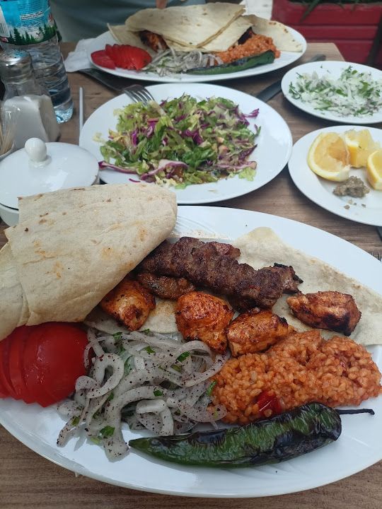 Yorum fotoğrafı 1