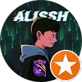 Alissh