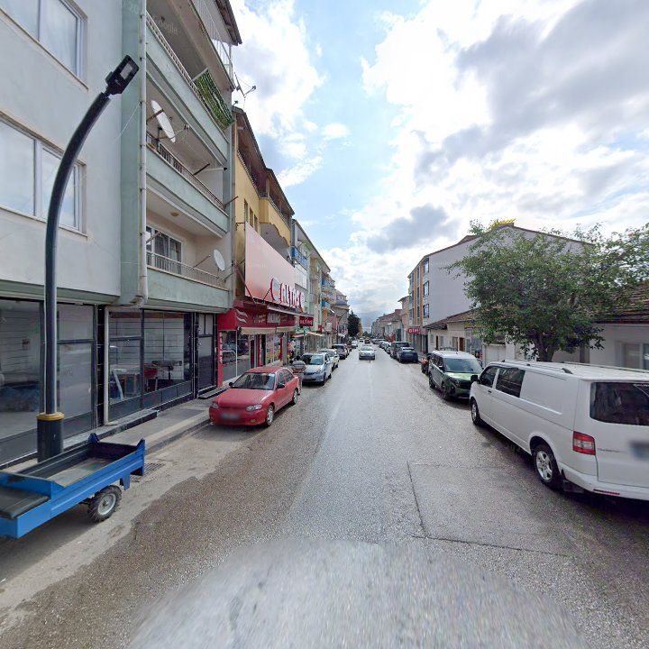Aciktim Izgara Salonu