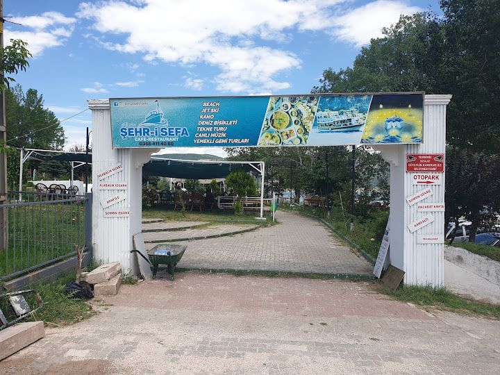 Belediye Balik Restorant