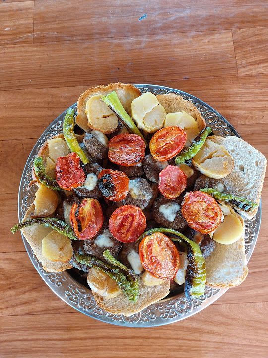 Defne Park Balık Restorant