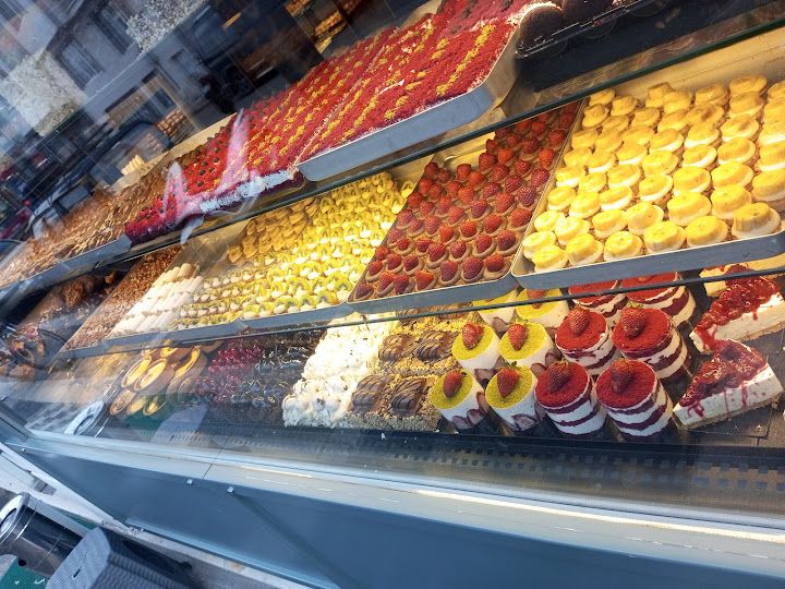 Kremma Pasta Cafe