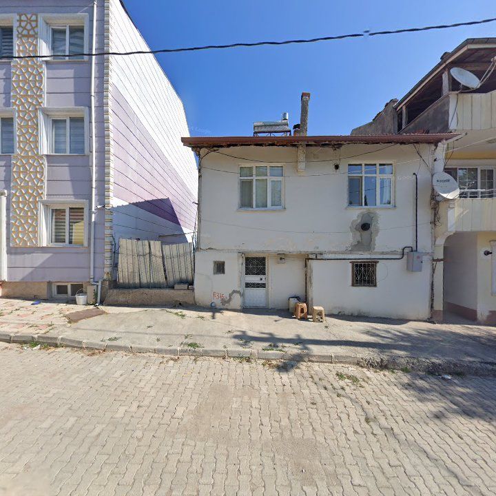 Sıla Çiğköfte