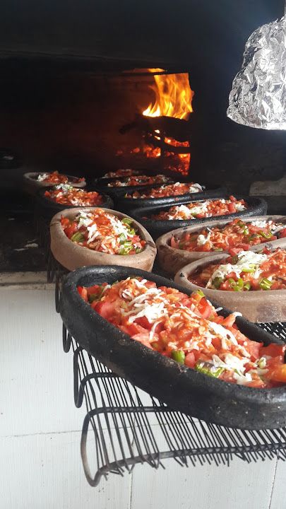Tepeüstü Et Ve Alabalık Restaurant