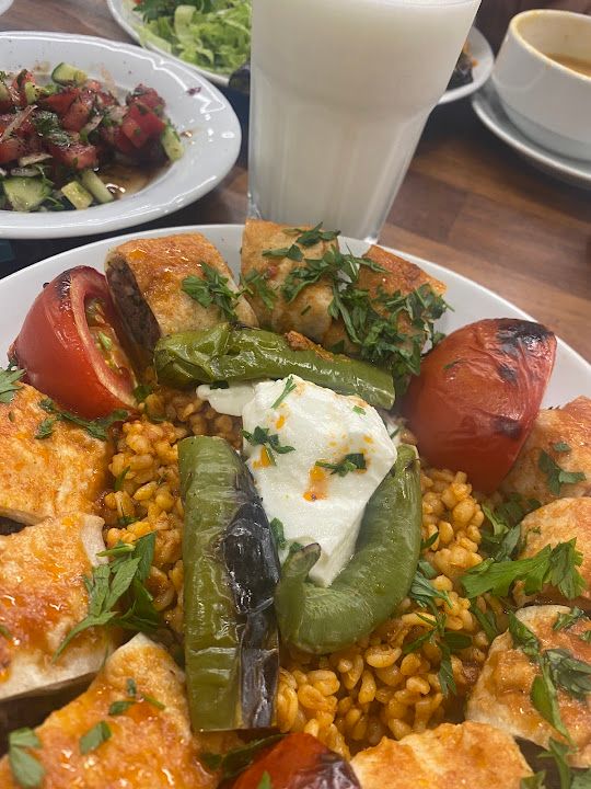 Yorum fotoğrafı 2