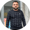 Alpay Bahsi