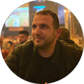ALPER BEKMEZCİ