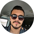 Alper Demircioglu