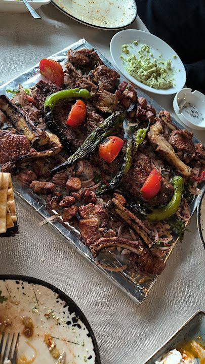 Yorum fotoğrafı 1