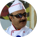 Alper Kapan