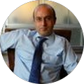 Alper Ogan