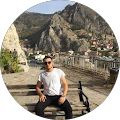Alper Ölmez