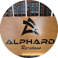 Alphard Rezidanstan45