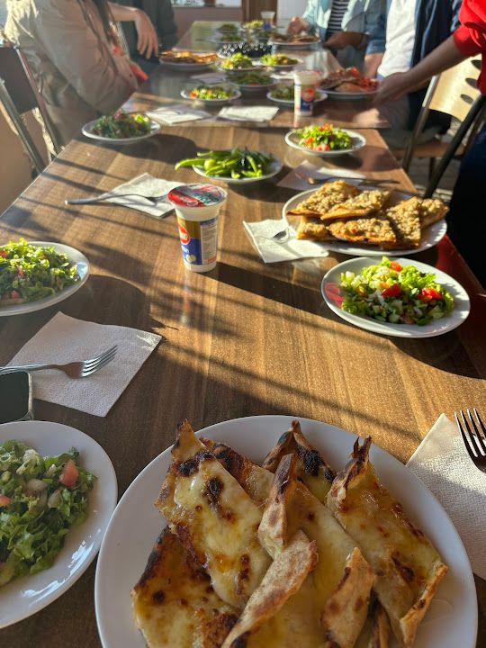 As Mevlana Pide Kebap Salonu