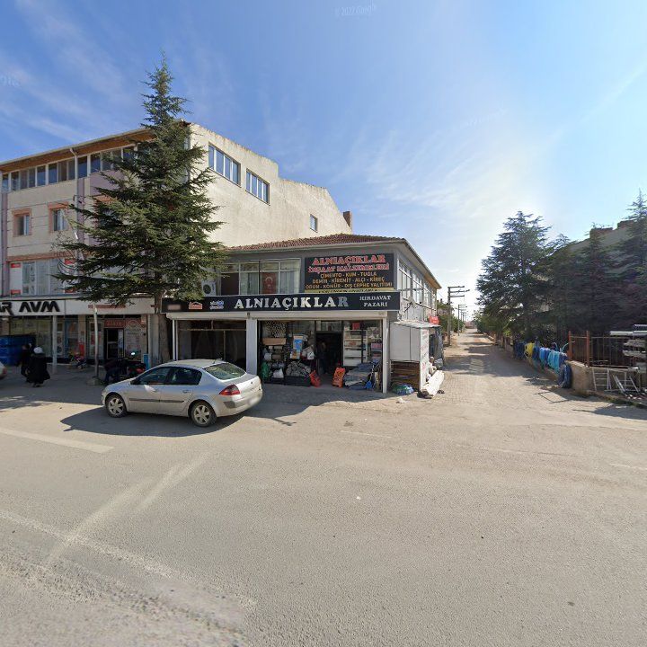 Konak Çay Evi