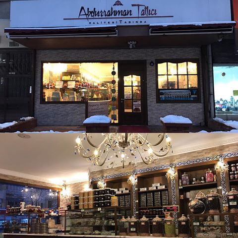 Abdurrahman Tatlıcı