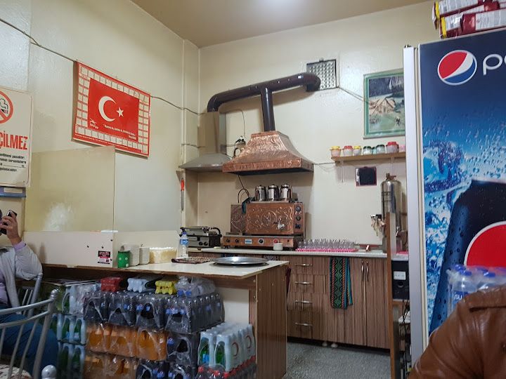 Çılgın Tost Evi