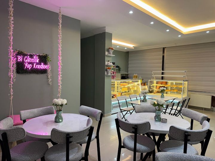 Hayal Cafe&pastane