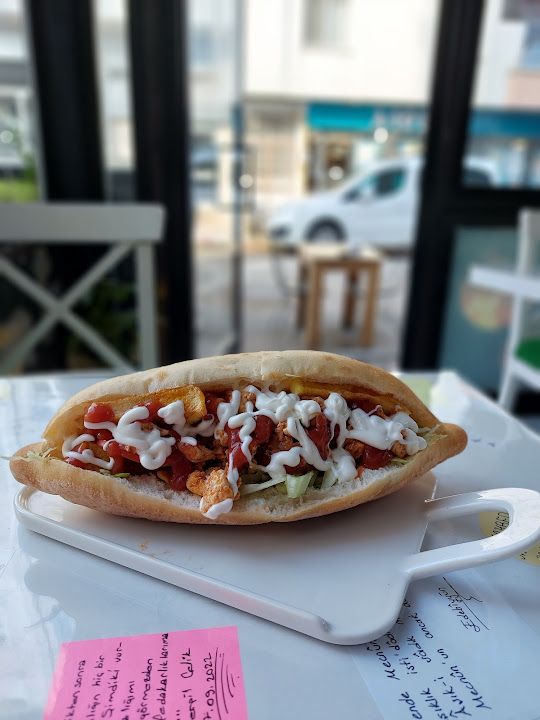 Açelya Cafe
