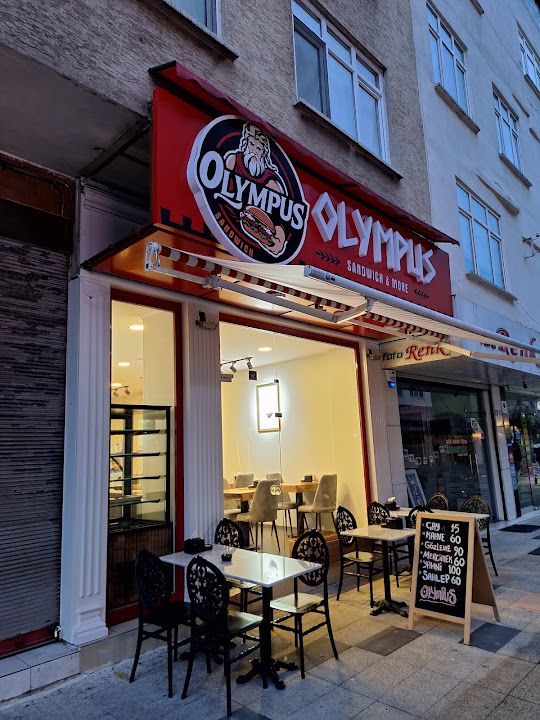 Ali Bey Döner&more