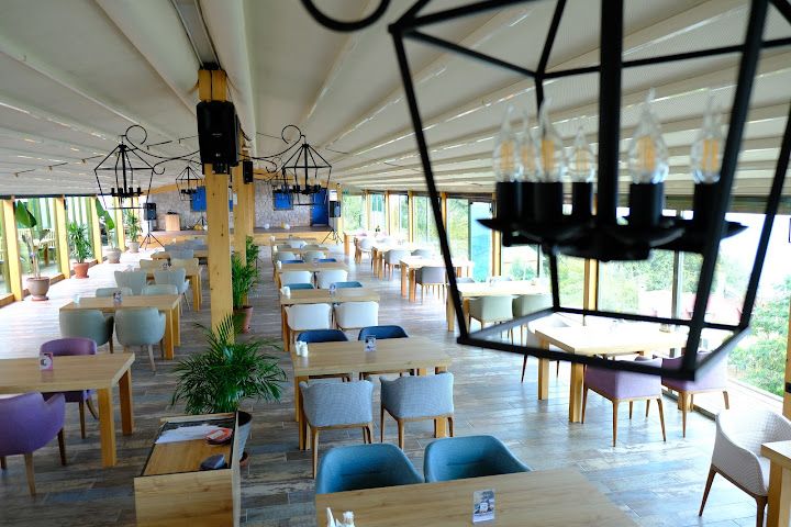 Artı Nirvana Cafe Restaurant